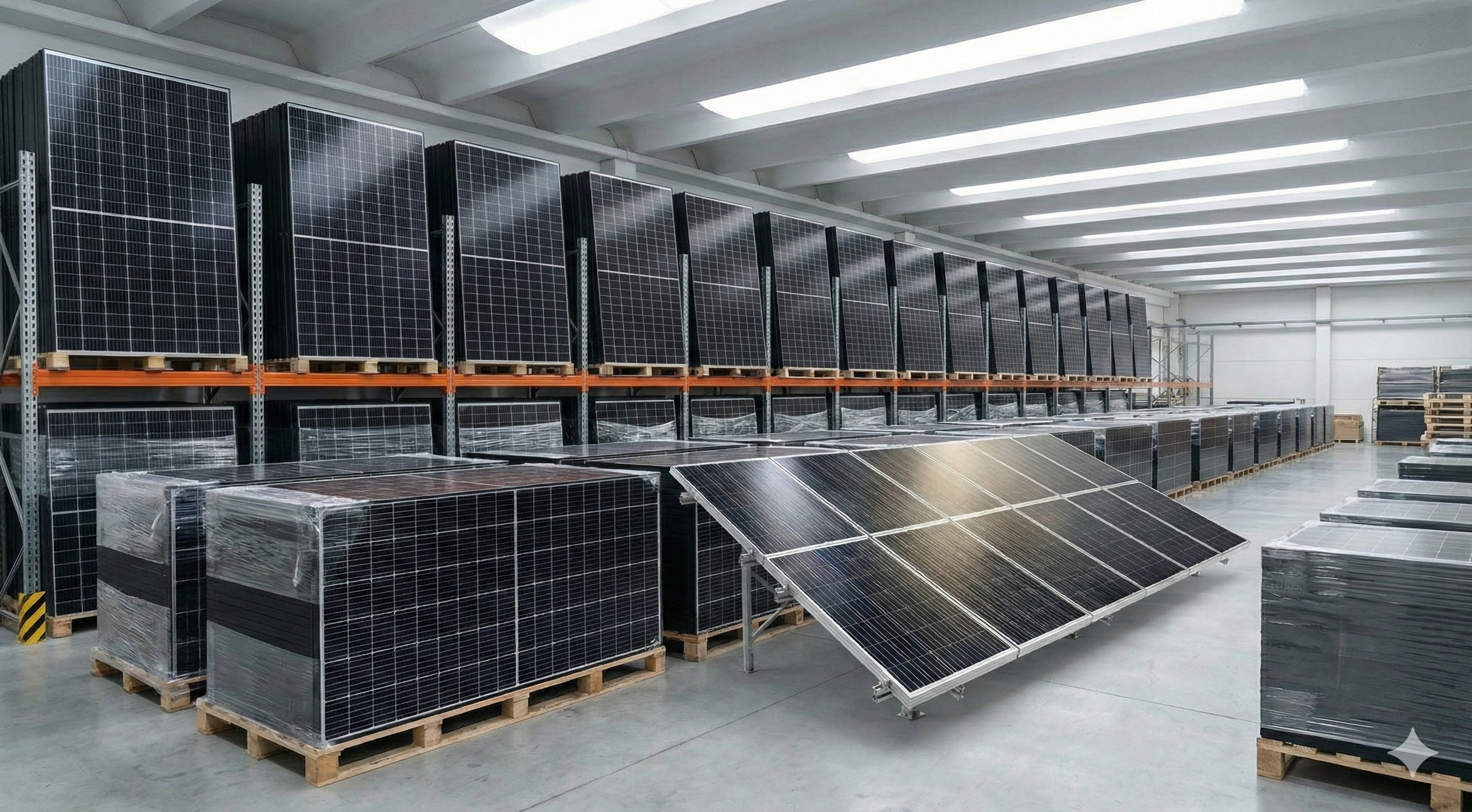 Renewable Energy Products